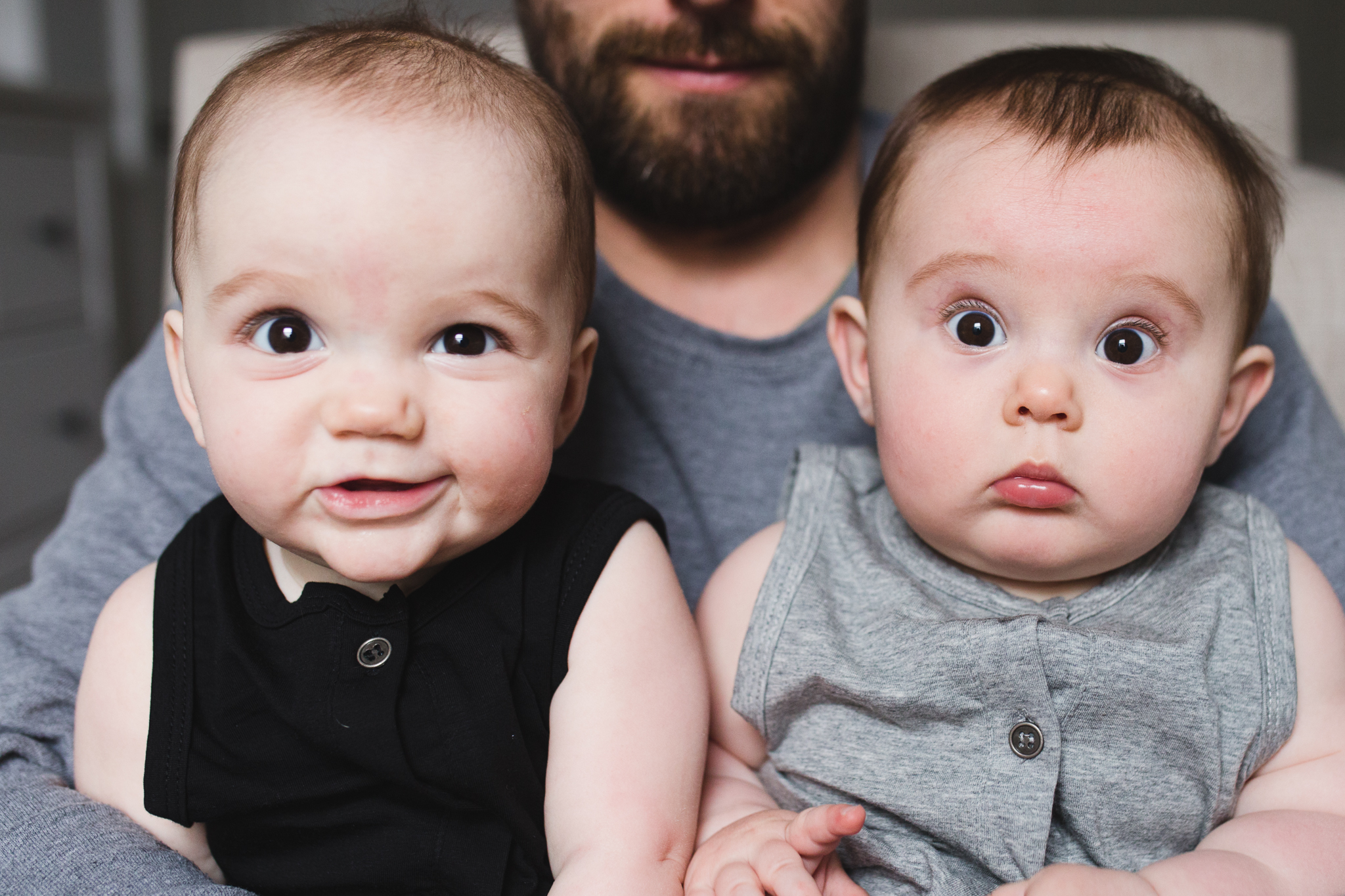 Photographie de famille NDG