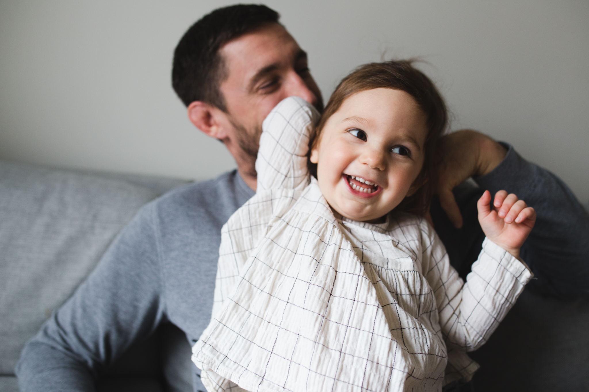 Photographie de famille NDG