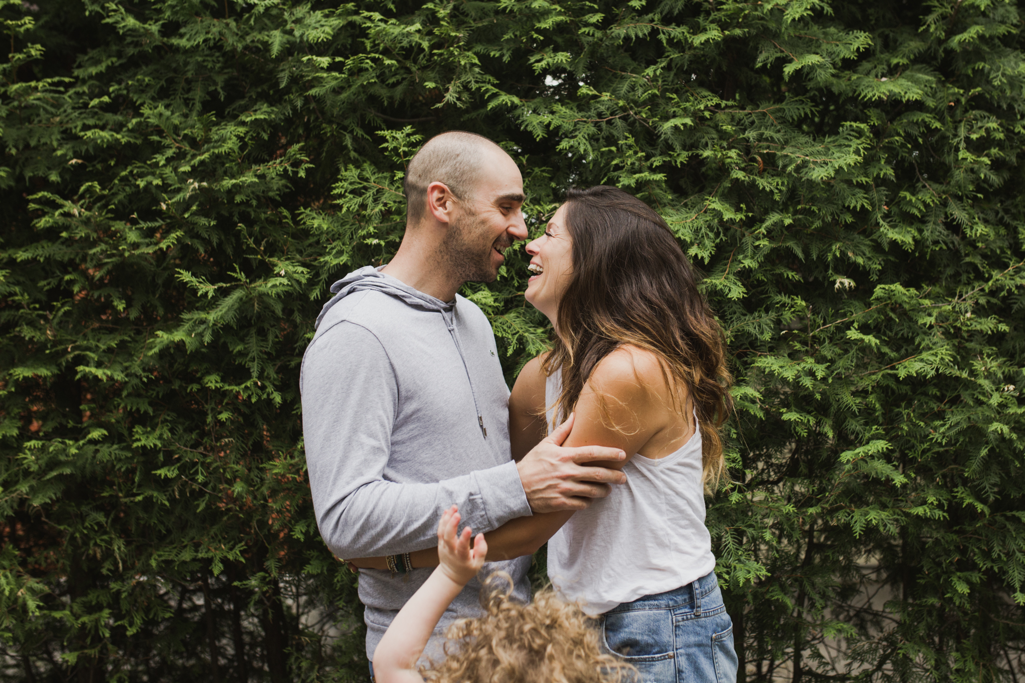 Family Photography Westmount