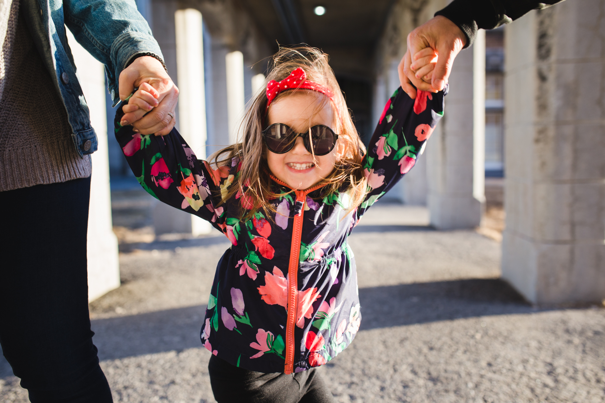 Photographie de style de vie Famille