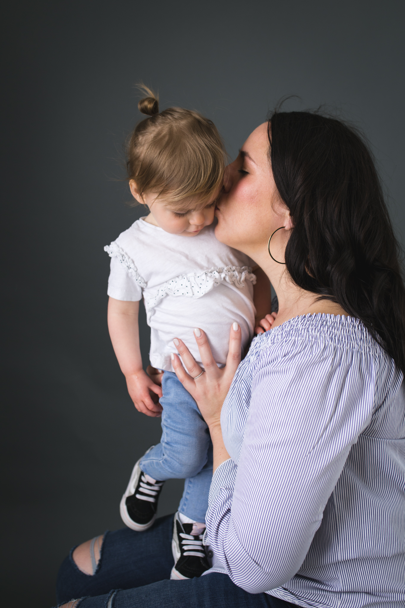 Motherhood Portraits