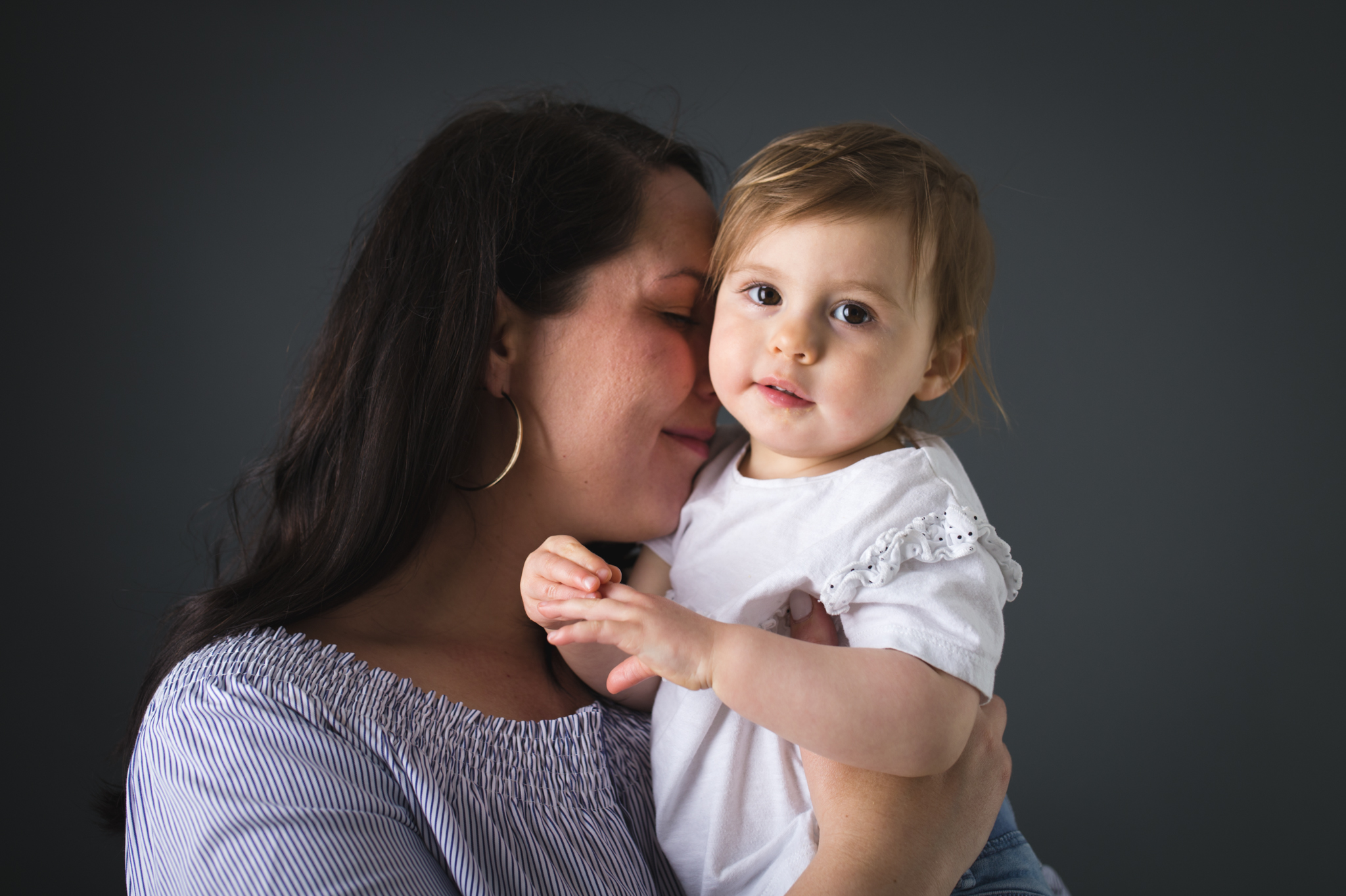 Motherhood Portraits