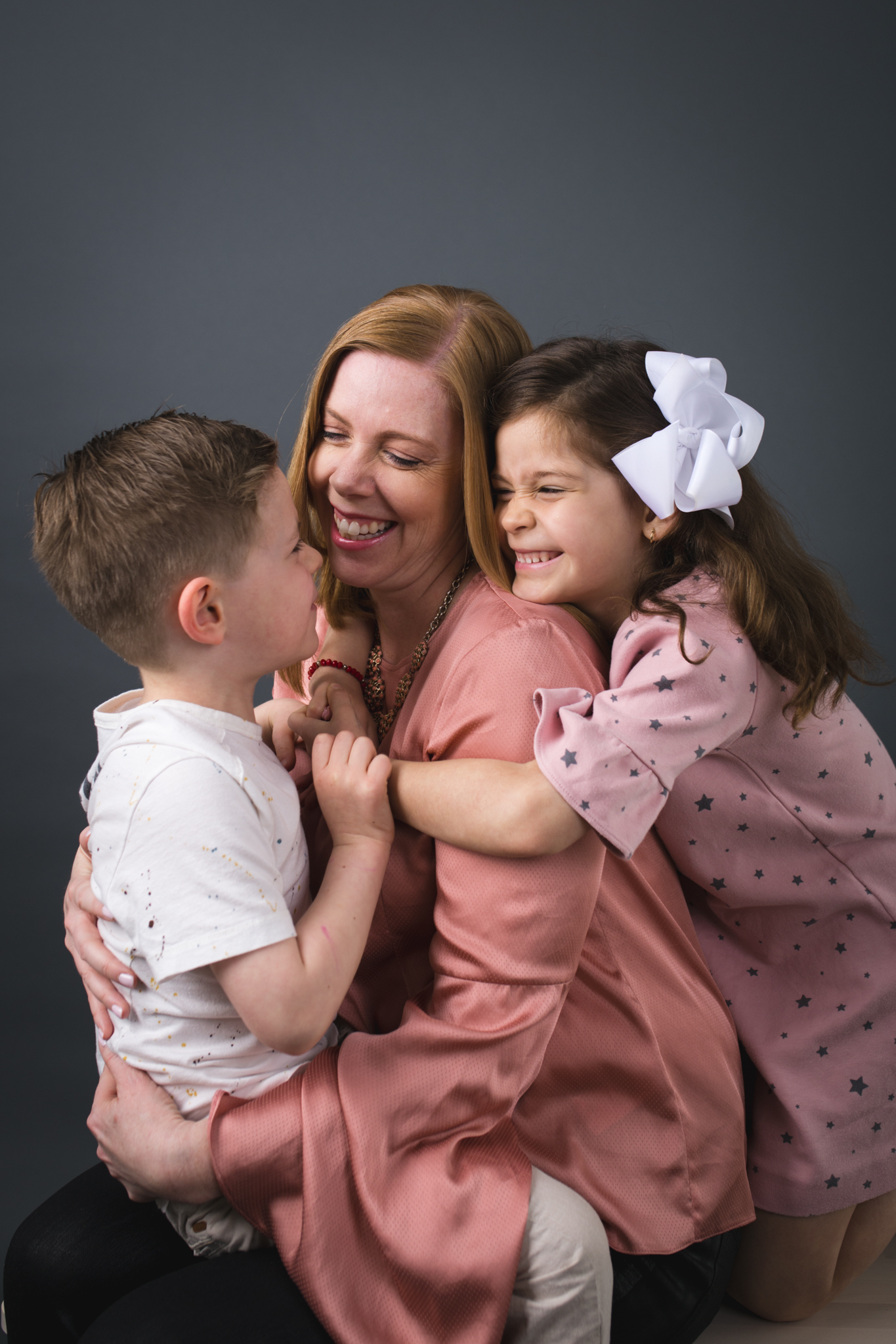 Motherhood Portraits