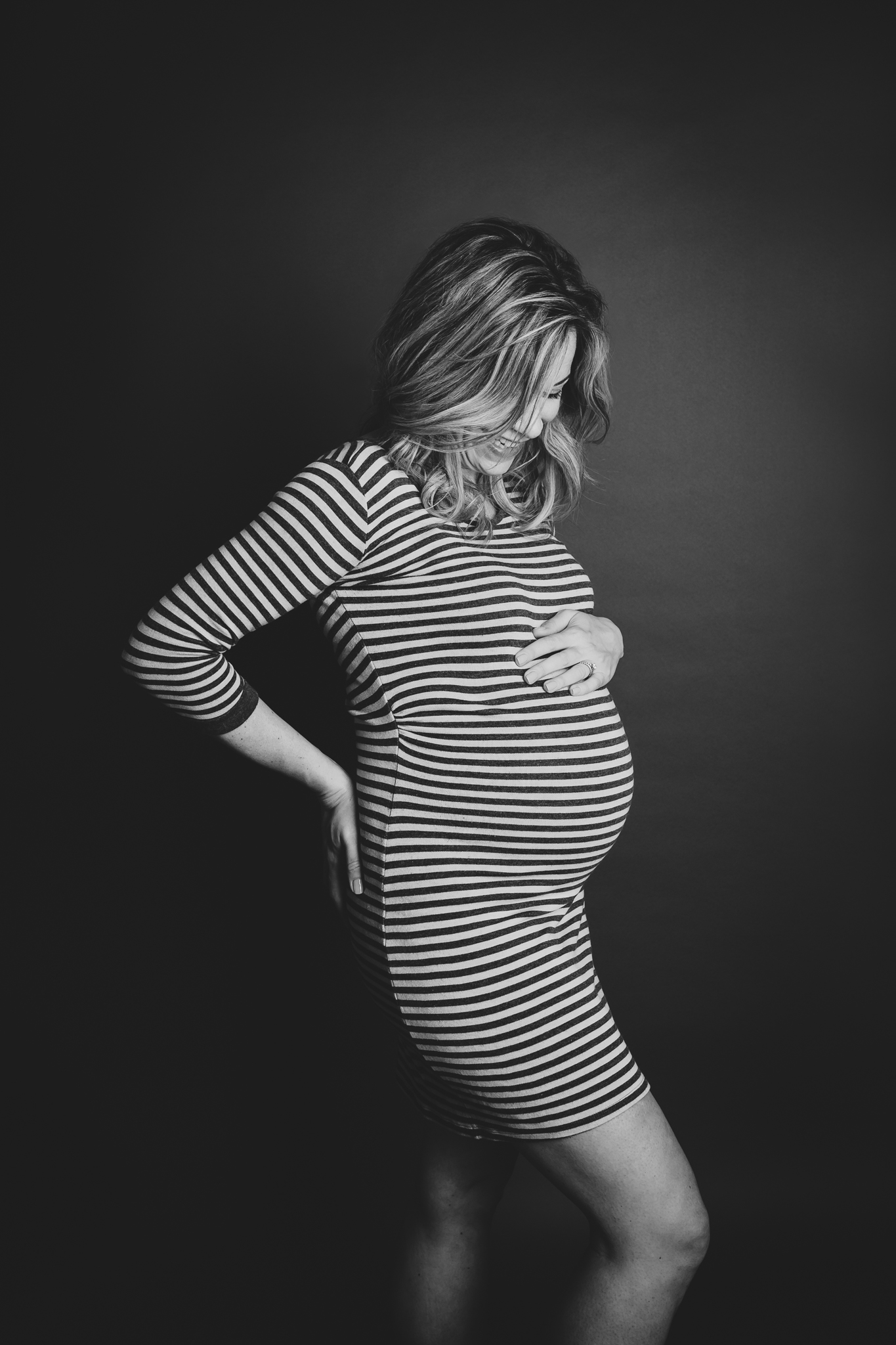 Montreal Maternity Photography