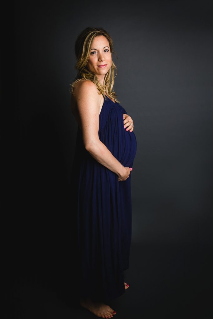 Montreal Maternity Photography