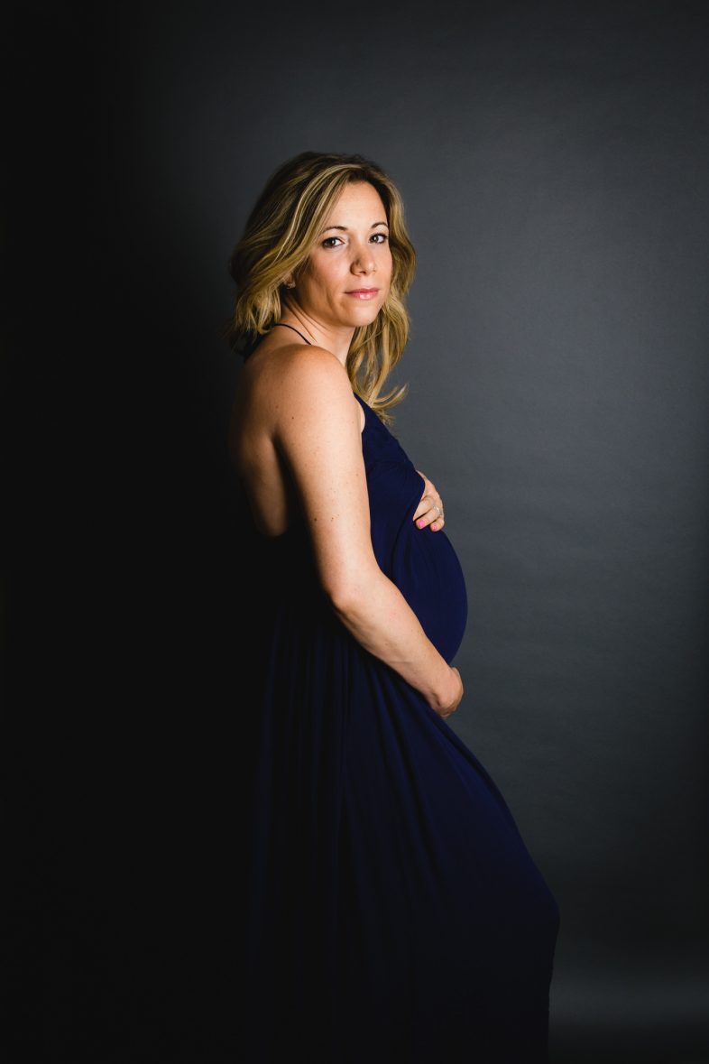 Montreal Maternity Photography