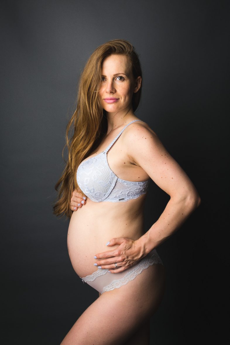 Westmount Maternity Photographer