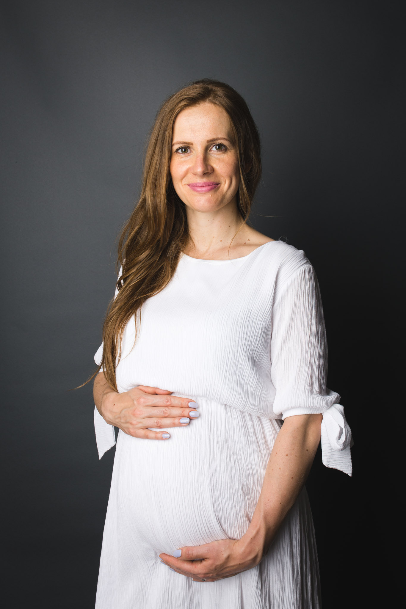 Westmount Maternity Photographer