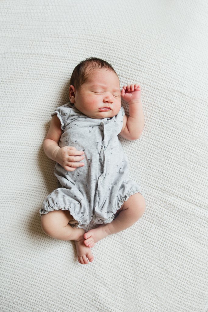 Newborn Photography Packages