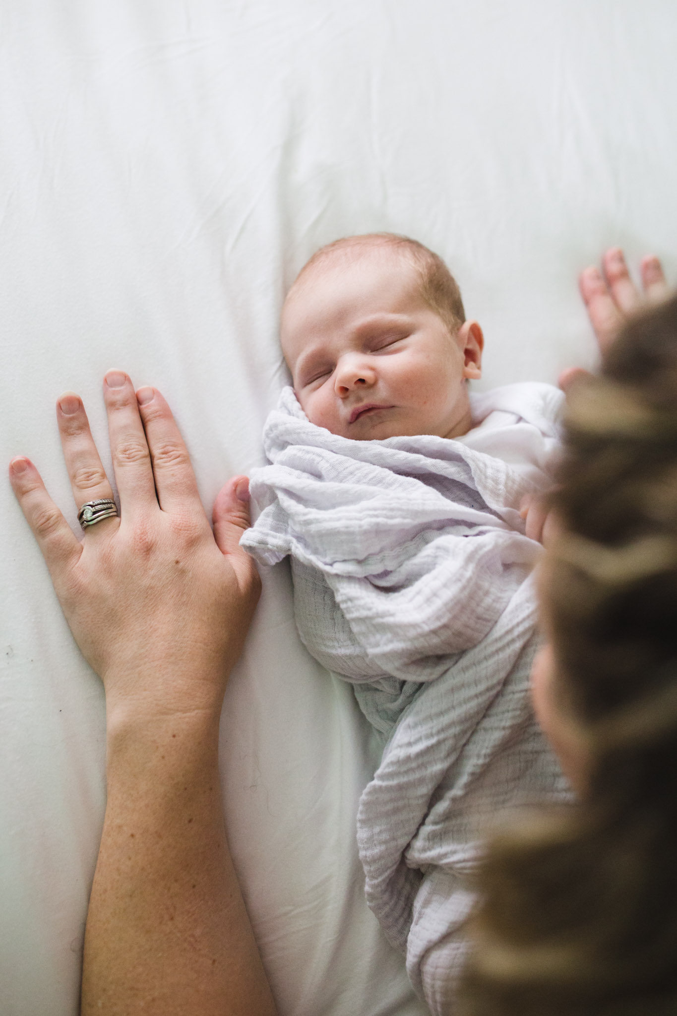 Photographe pour bébés