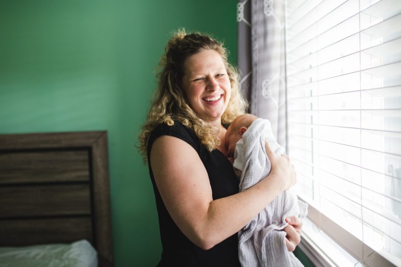 Baby Photographer