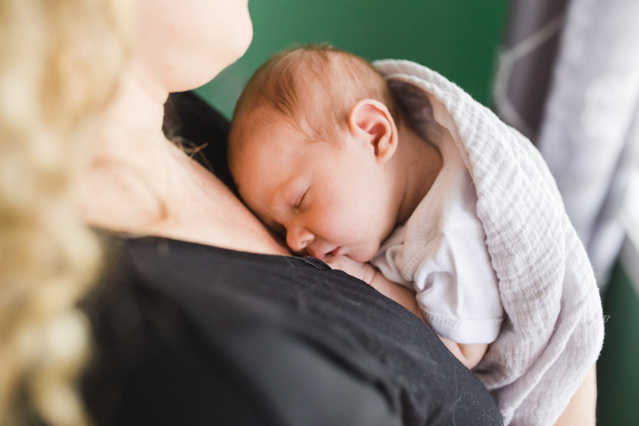 Photographe pour bébés