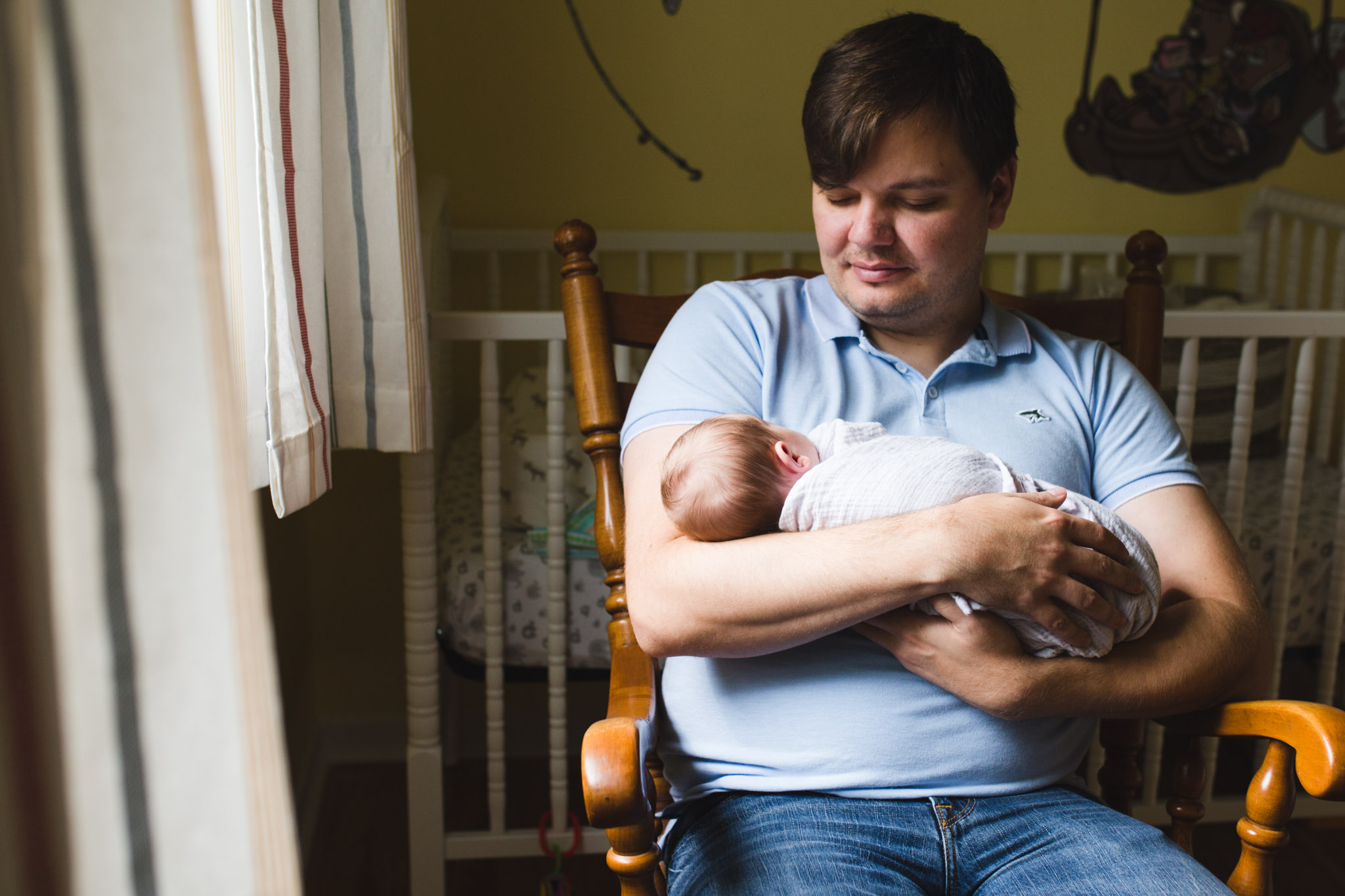 Photographe pour bébés