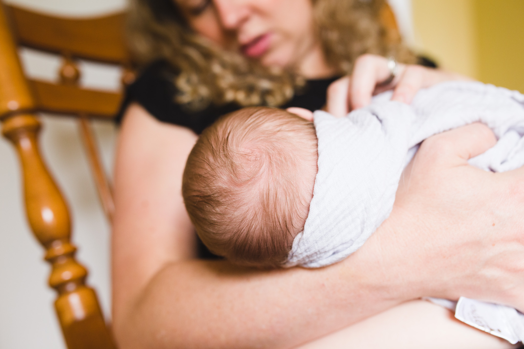 Photographe pour bébés