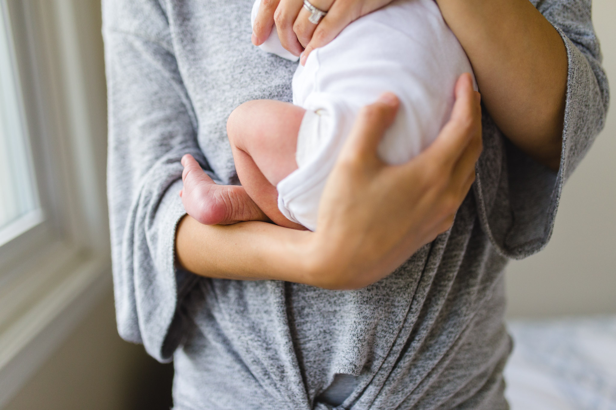 TMR Newborn Photographer