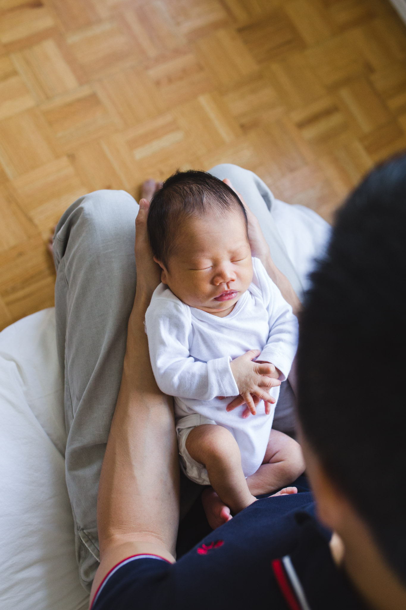 TMR Newborn Photographer