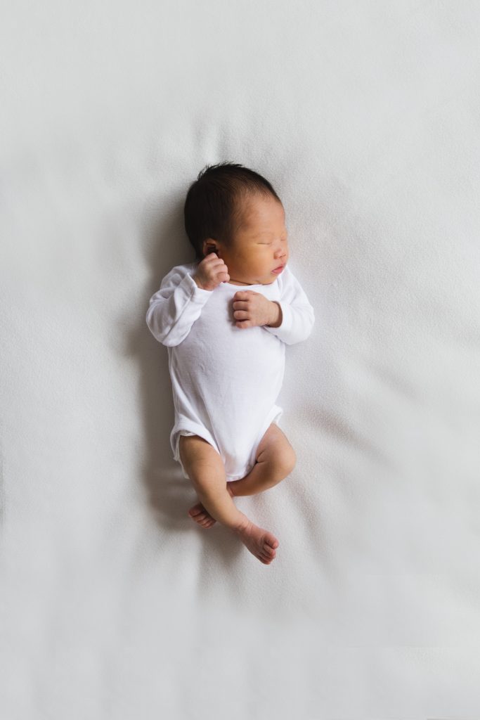 TMR Newborn Photographer