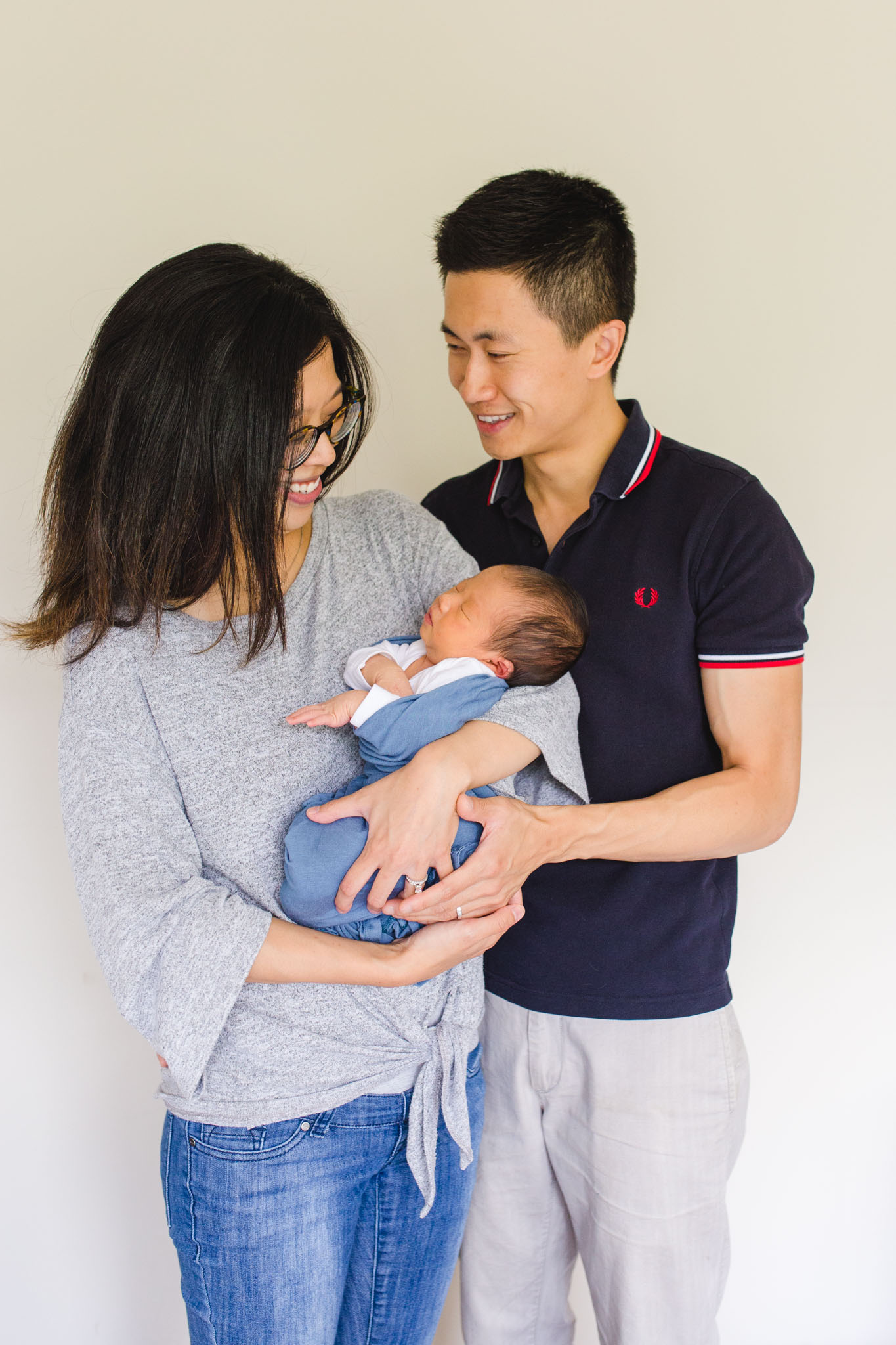 TMR Newborn Photographer