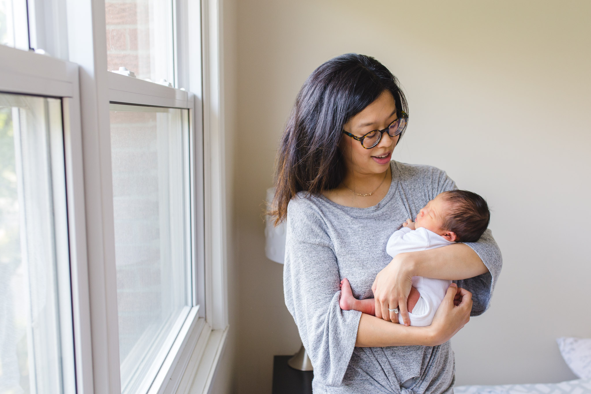 TMR Newborn Photographer