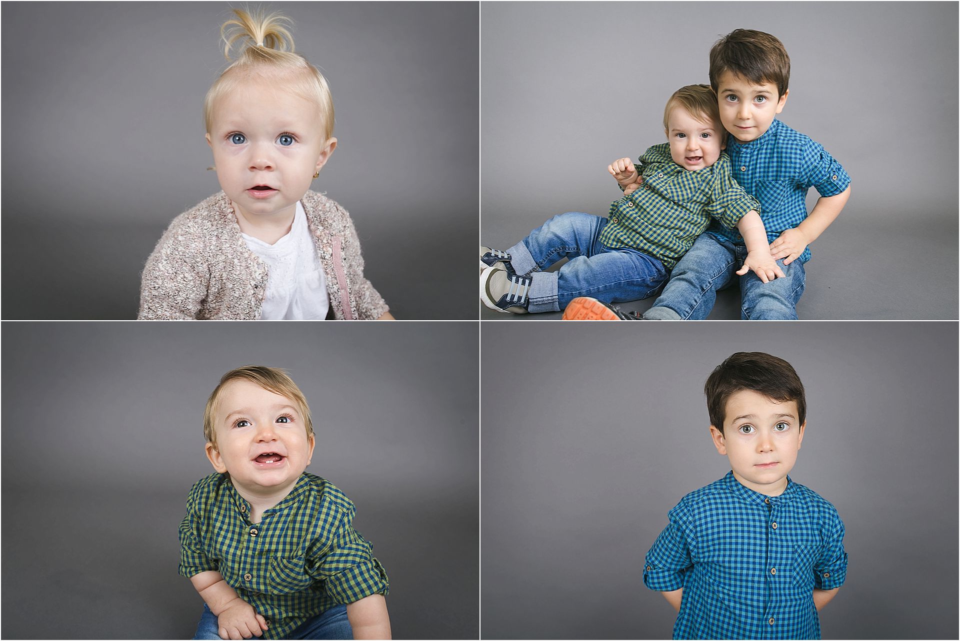 Montreal Daycare Photography