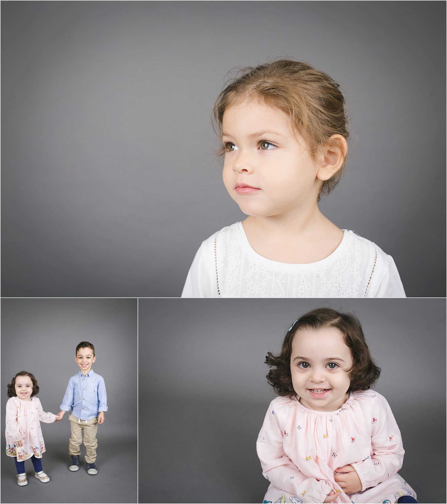 Montreal Daycare Photography