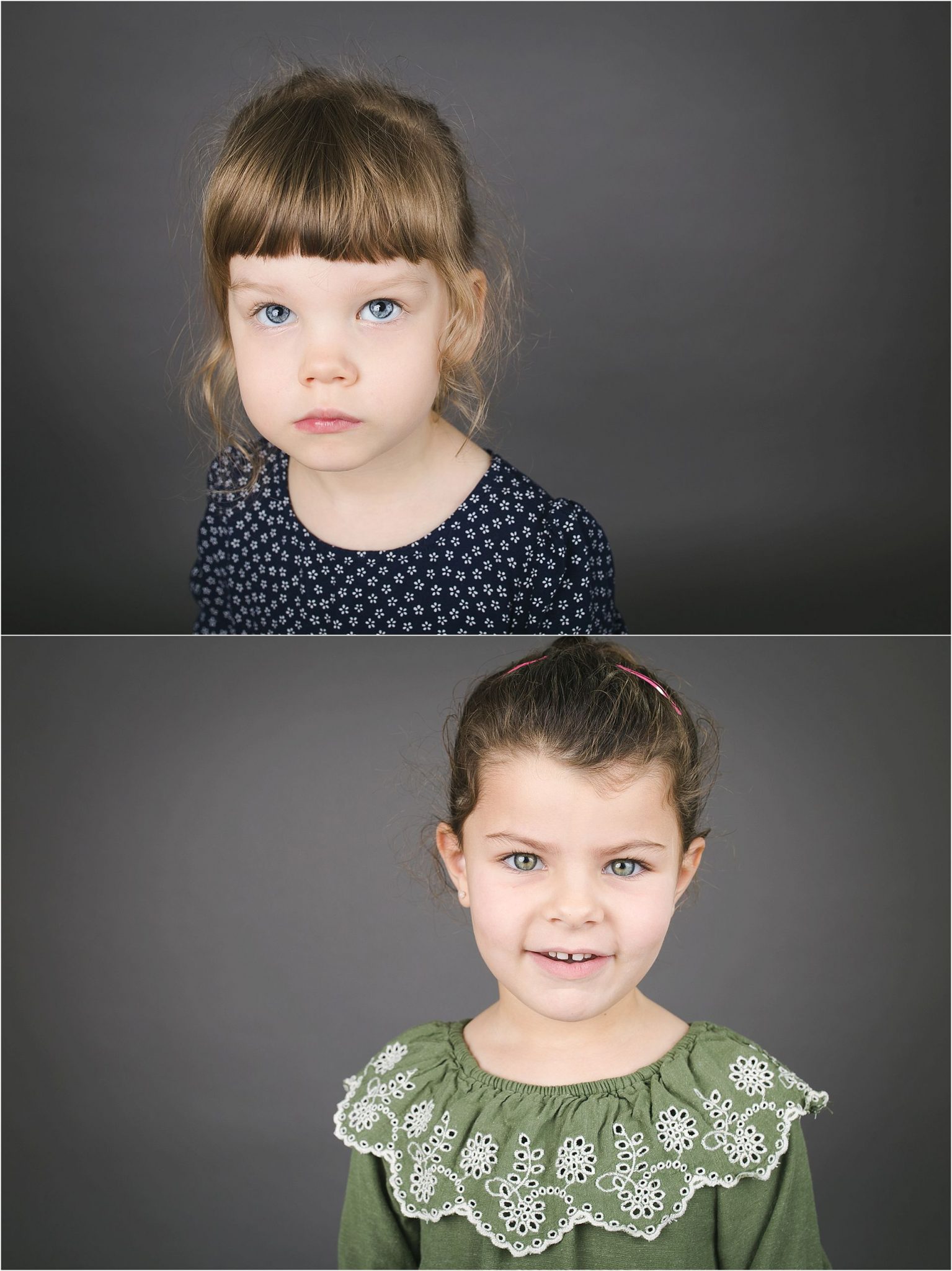 Montreal Daycare Photography