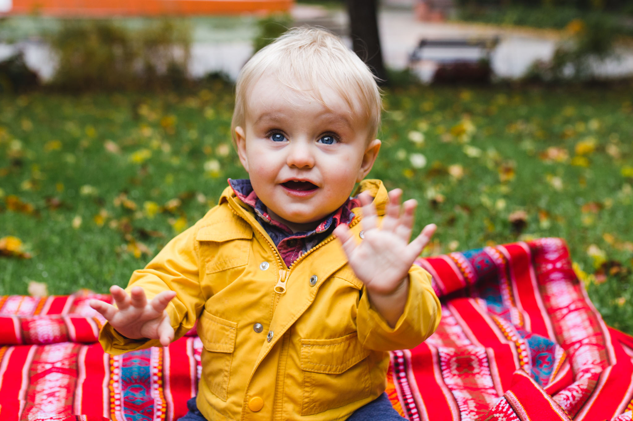 Little Burgundy Photographer