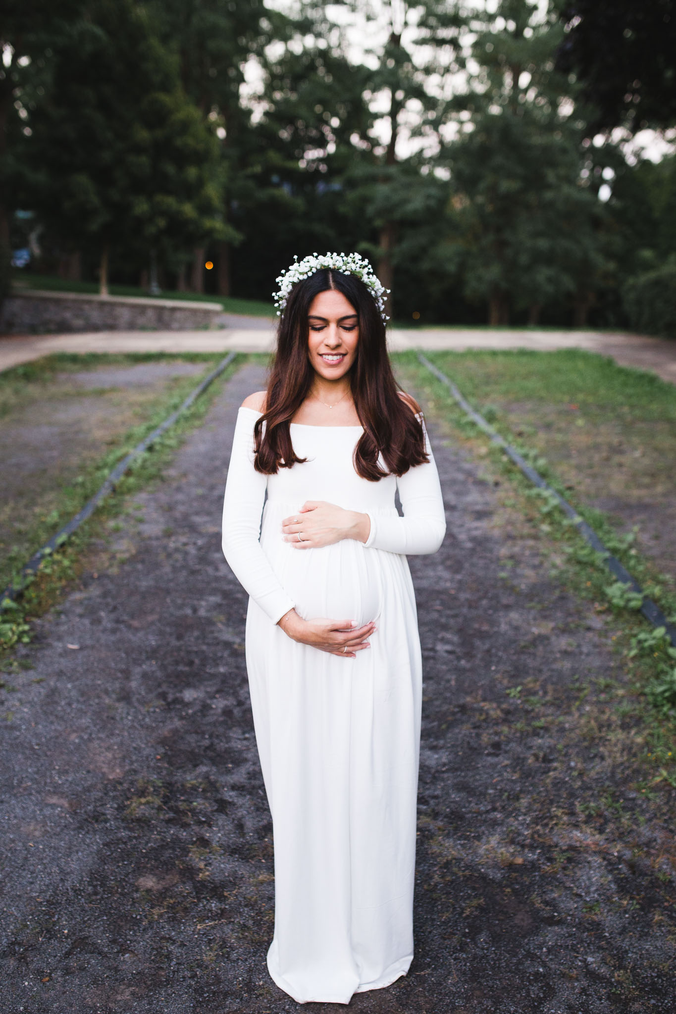 Maternity Photoshoot