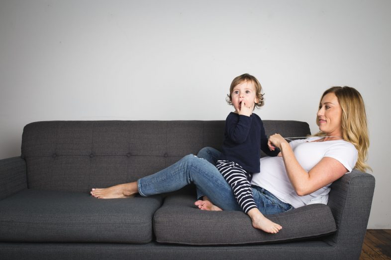 Loft Studio Photographer