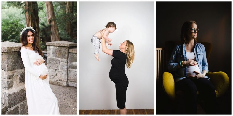 My Approach to Maternity Photography