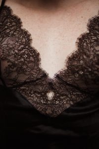 Montreal Boudoir Photographer