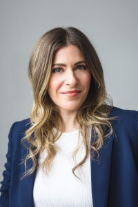 Headshot Photographer