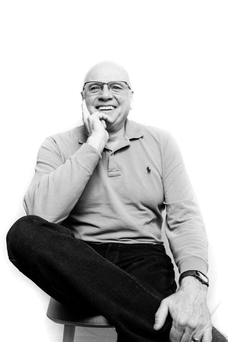 Portrait Photographer