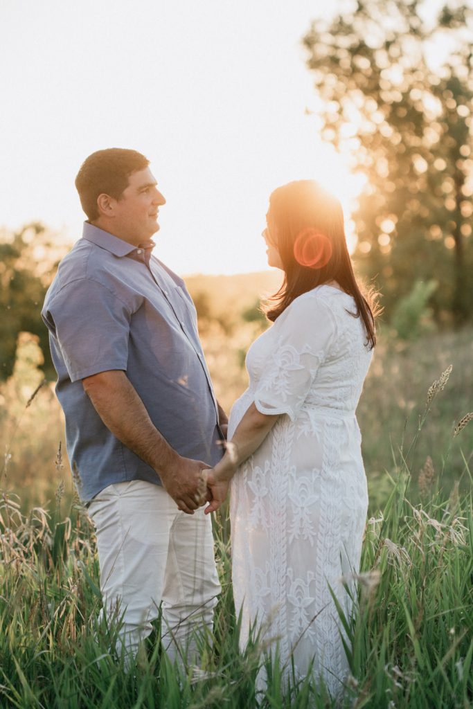 Montreal Pregnancy Photographer