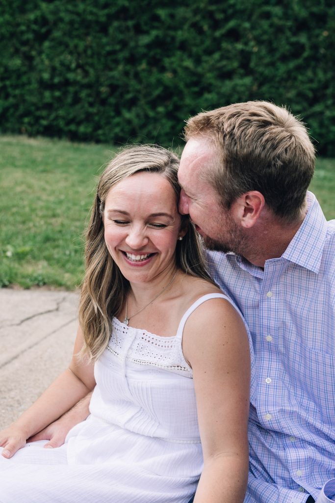 Outdoor Family Photoshoot