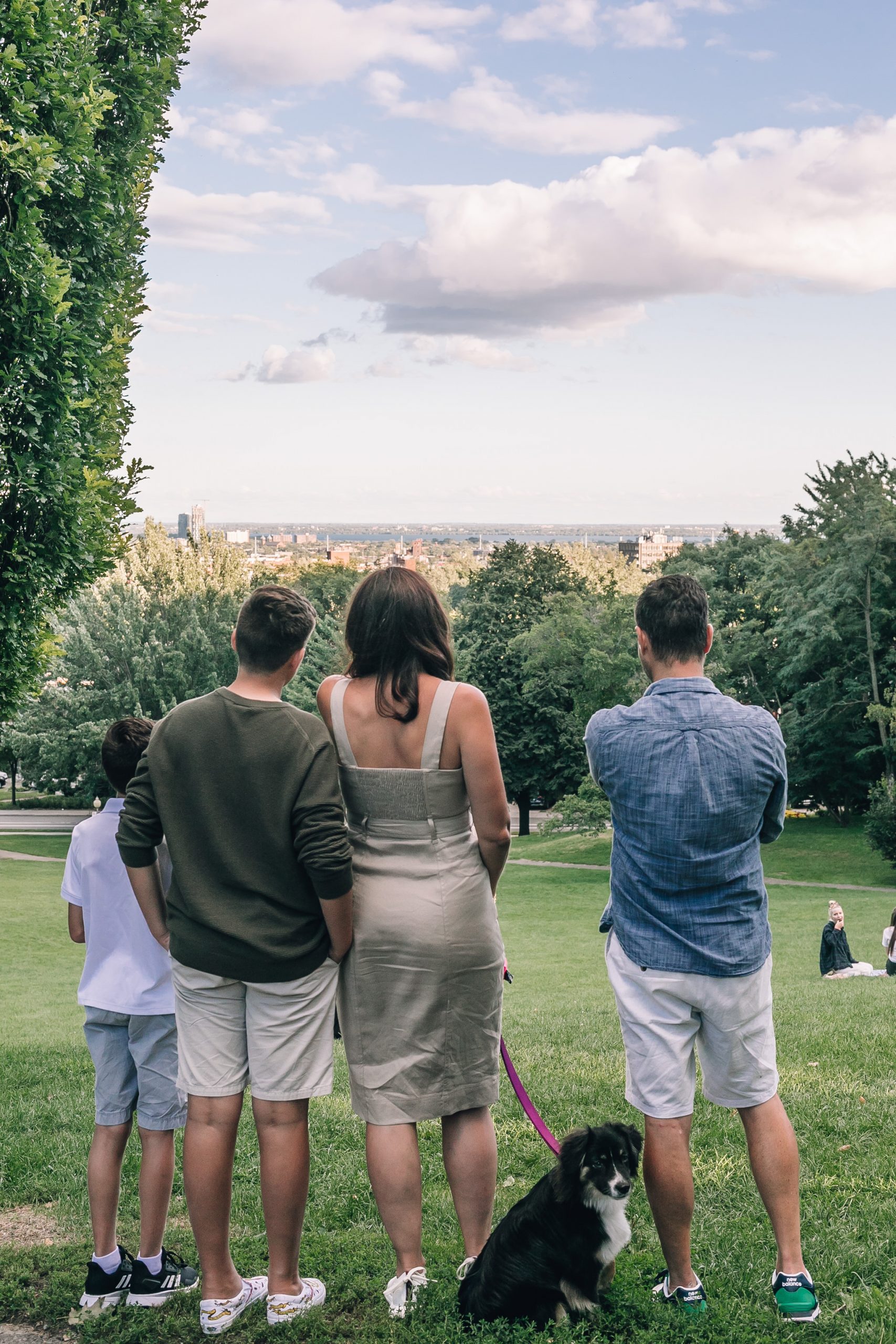 Westmount Outdoor Photography