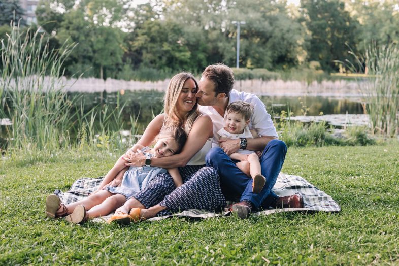 Verdun Family Photographer