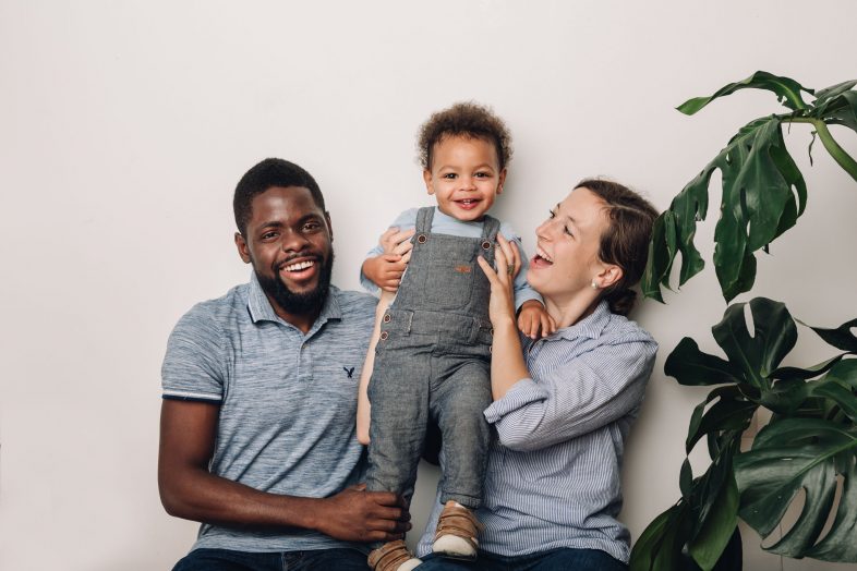 Montreal Studio Photography