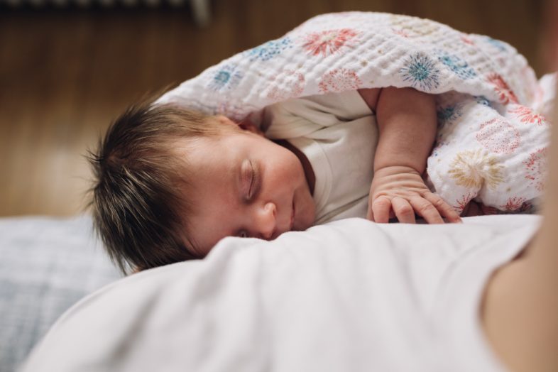 Maternity and Newborn Photography Packages