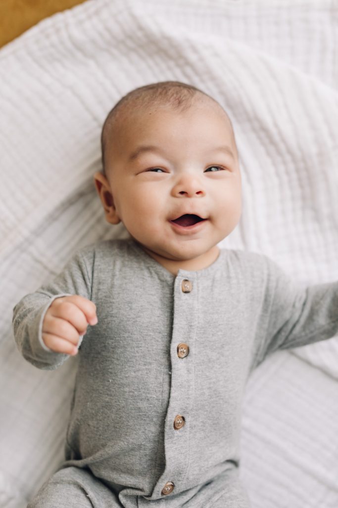 Newborn Studio Photographer