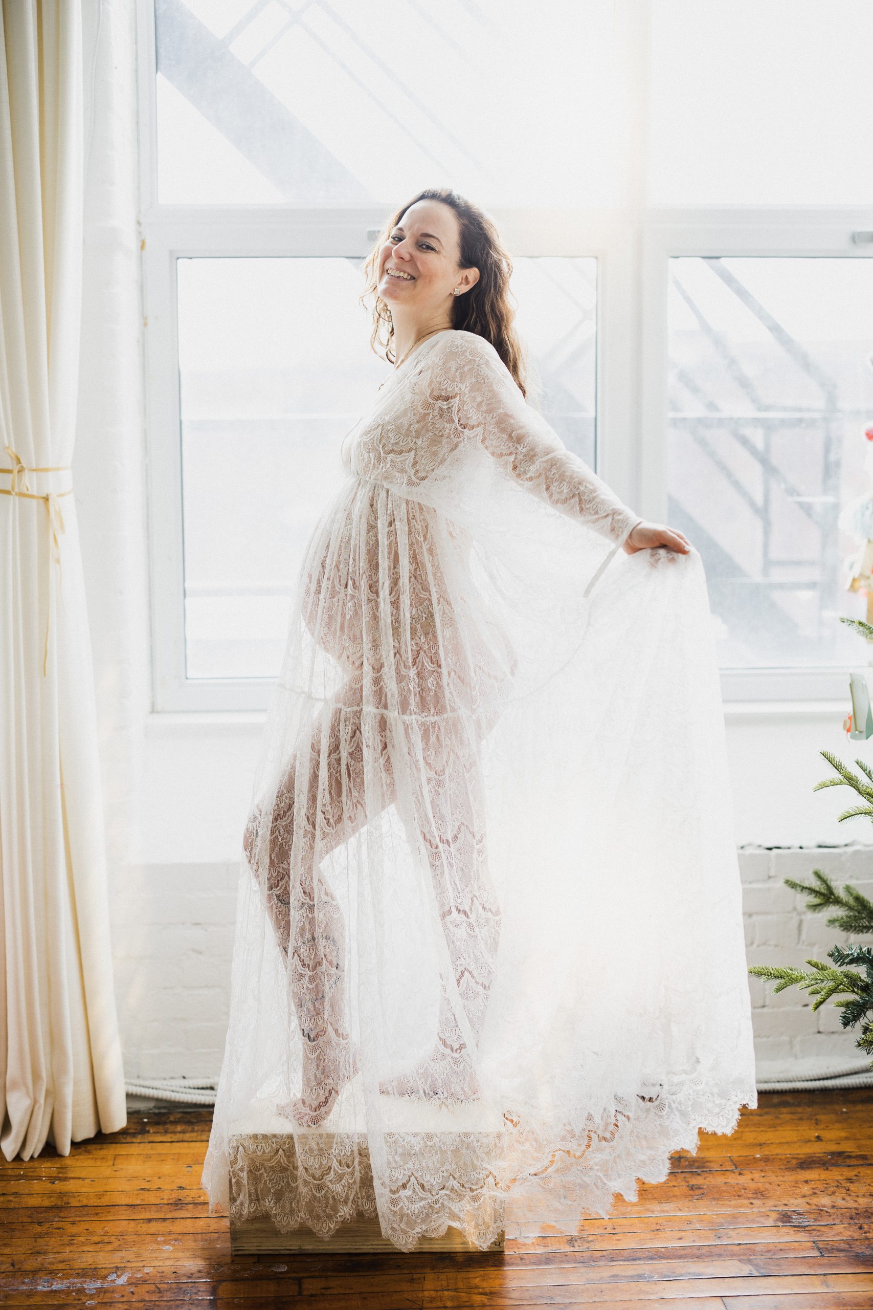 Maternity Dresses for Photography Shoot Michelle Little Photography
